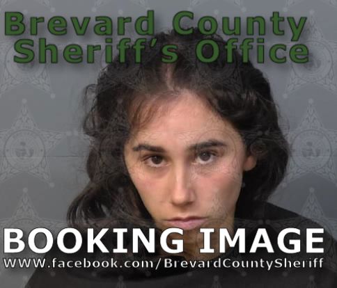 Mugshot of Amaiya Donofrio
