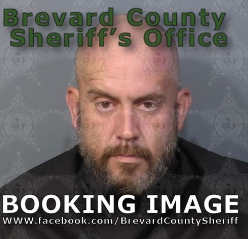 Mugshot of Richard Manning Williams