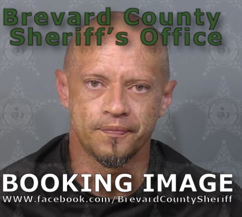 Mugshot of Michael Russell Adams