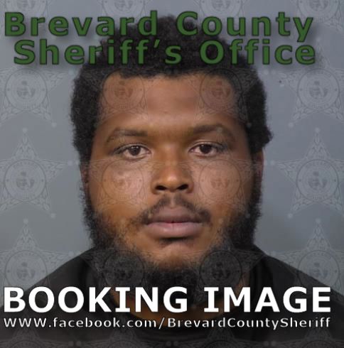 Mugshot of Akimba Jahmai Niles