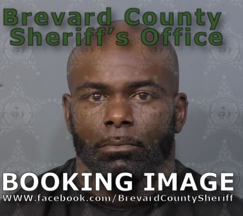 Mugshot of Dwayne Antwan Mitchell