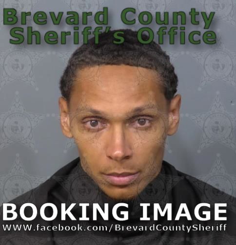 Mugshot of Christopher Lee Walker