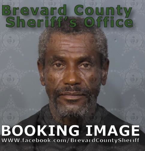 Mugshot of Johnny Augustus Matthews