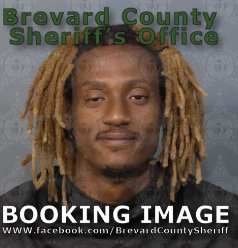 Mugshot of Bronte J Mayers