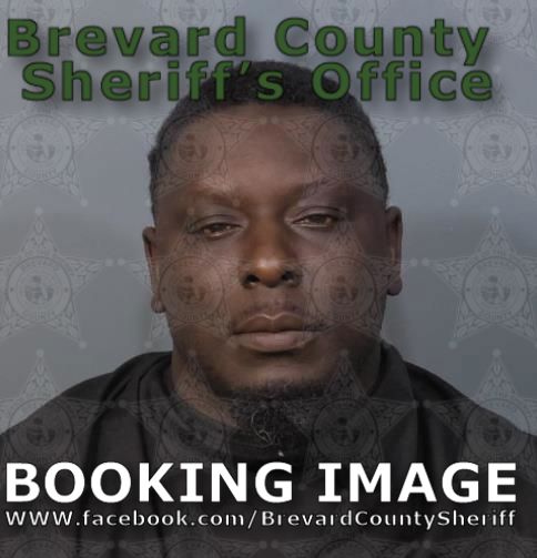 Mugshot of Valdez Jevial Duncan