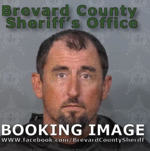 Mugshot of Robert Earl Gourlay