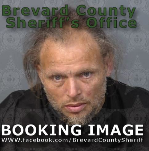 Mugshot of Joseph Donald Franklin