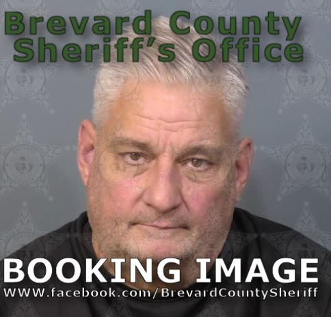 Mugshot of Stephen Canlon