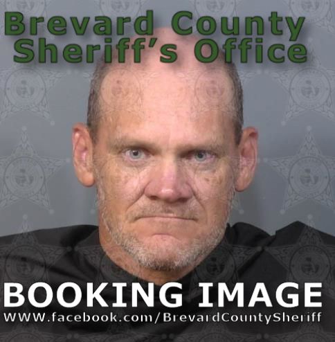 Mugshot of Jeffrey Leroy Osler