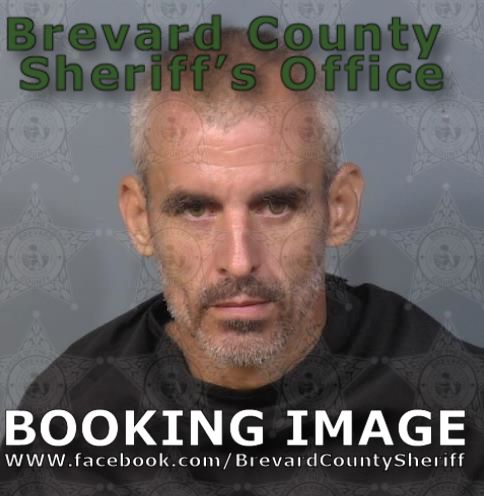 Mugshot of Michael William Chiello