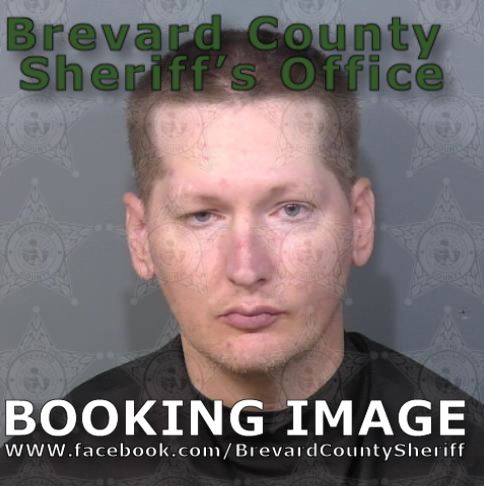 Mugshot of Patrick Michael Terlaga
