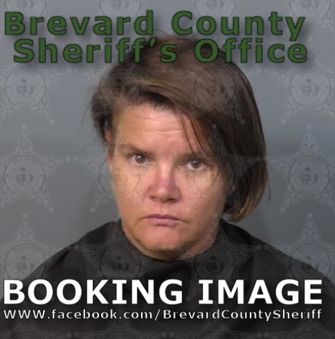 Mugshot of Pamela Lynaire Oliveira