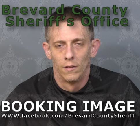 Mugshot of Charles Joseph Lengyel
