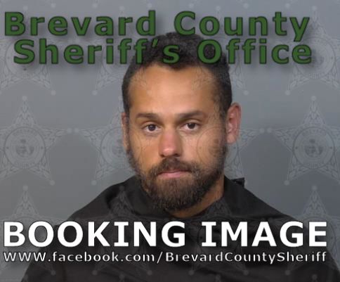 Mugshot of Markel Joshua Ambrose