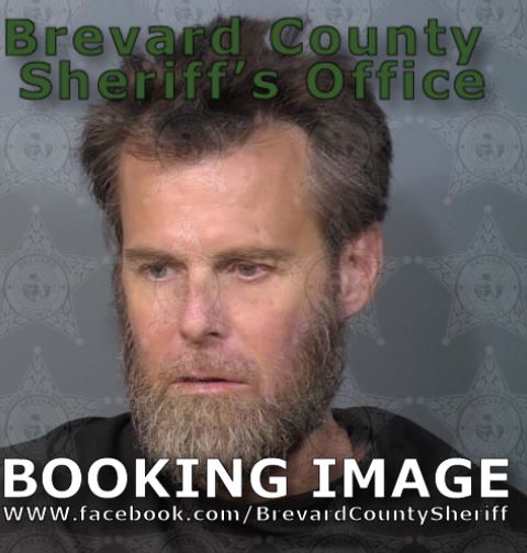 Mugshot of Lee Erick Smith