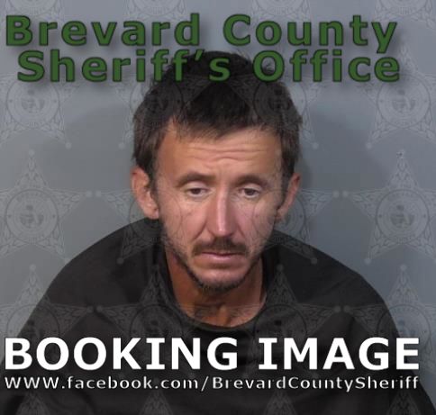 Mugshot of Kevin Arthur Harris