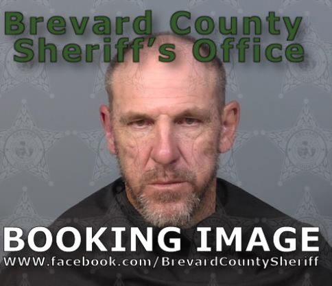 Mugshot of Ryan Scott Boone