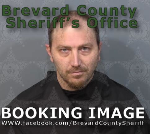 Mugshot of Joshua David Boyle