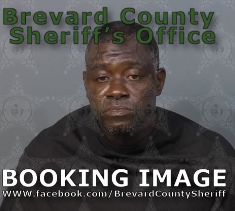 Mugshot of Antonio Loyal Aldridge