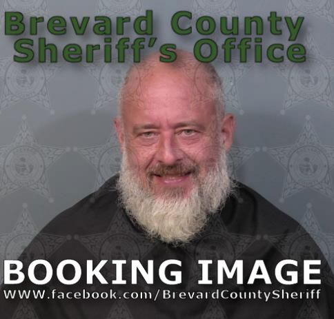 Mugshot of Joel Barton Mercer
