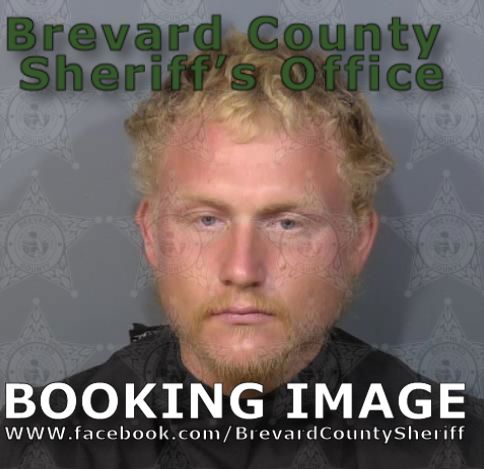 Mugshot of Colton Jacob Laneuville