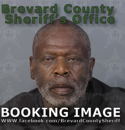 Mugshot of Alton Foster