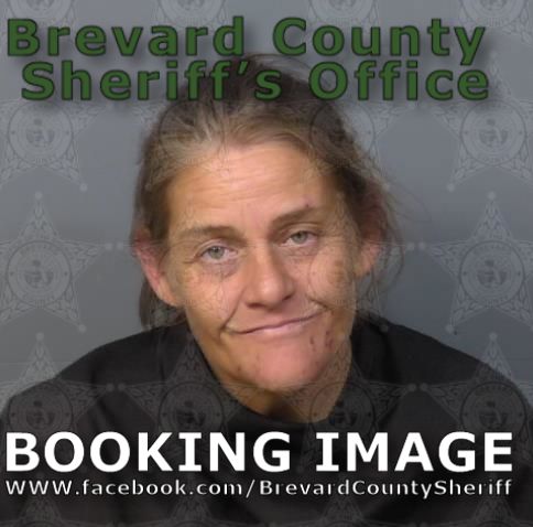 Mugshot of Brandy Sharane Baker