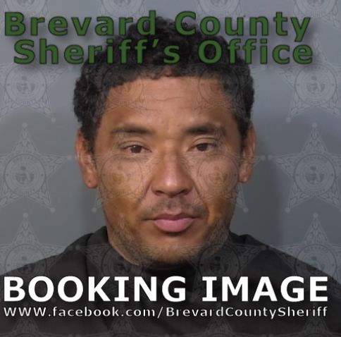 Mugshot of Alonso Alejandro Radudales Matute