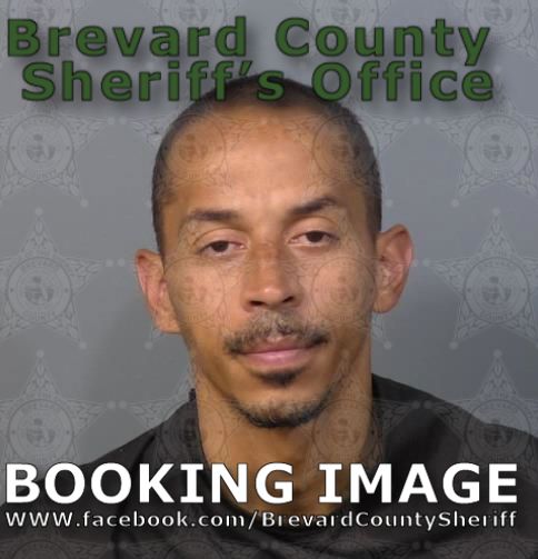 Mugshot of Gabriel Rosas