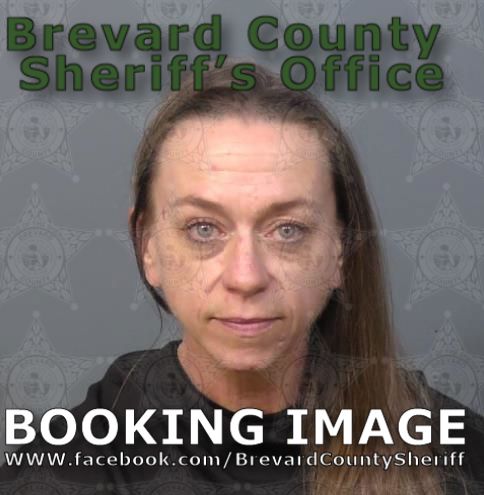 Mugshot of Jessica Beth Conant