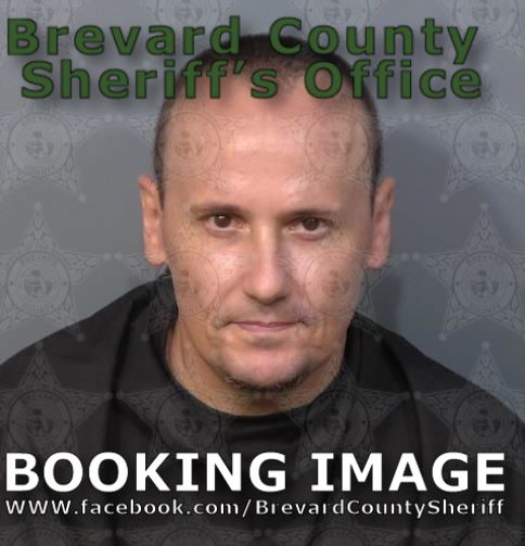 Mugshot of Christopher Robbie Bucholtz