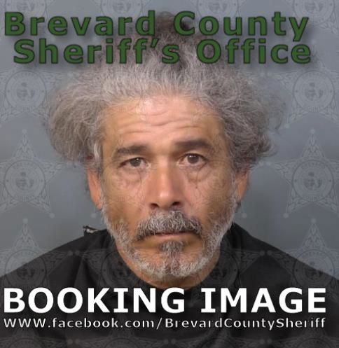 Mugshot of Yahia F Okosh
