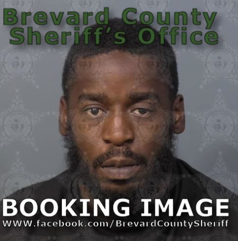 Mugshot of Archibal Bertfield Clarke