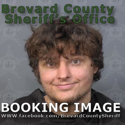 Mugshot of Joseph Francis Speziale