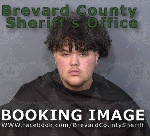 Mugshot of Christopher Michael Crisp