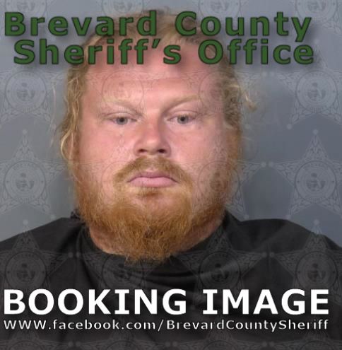 Mugshot of Steven Craig Snooks