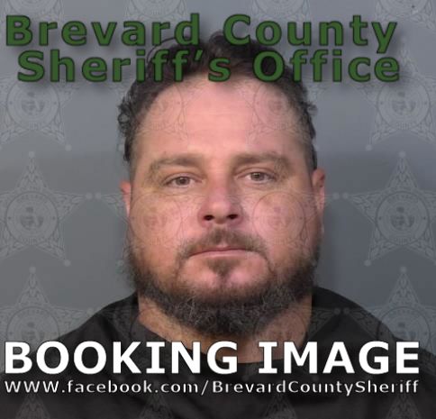 Mugshot of Steven Peter Mayer