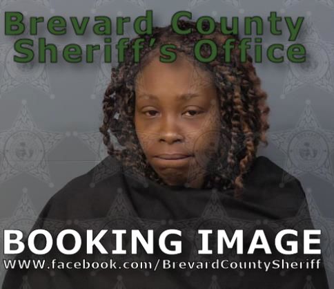 Mugshot of Jessica Bell Williams