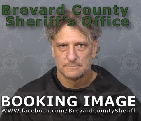 Mugshot of Troy Frances Ostman