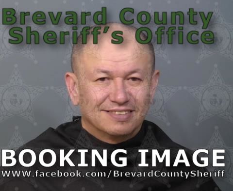 Mugshot of Sean Lee Forsyth