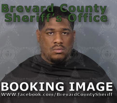 Mugshot of Darrious Lamar Davis