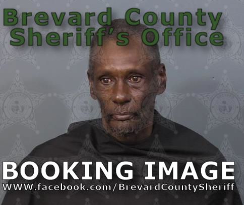 Mugshot of Earl Jasper Shaw