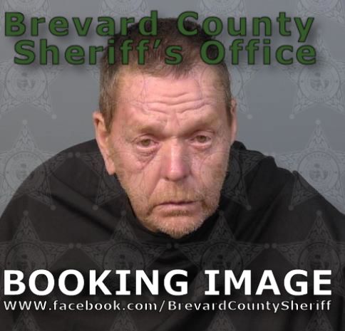 Mugshot of Talmadge Ray Conner