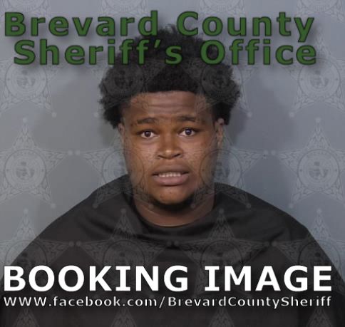Mugshot of Devonzia George Shavotia Scott