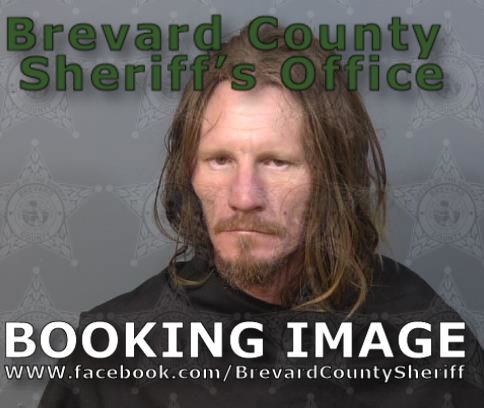Mugshot of John Edward Key