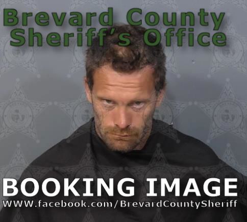 Mugshot of Ronald Aaron Hess