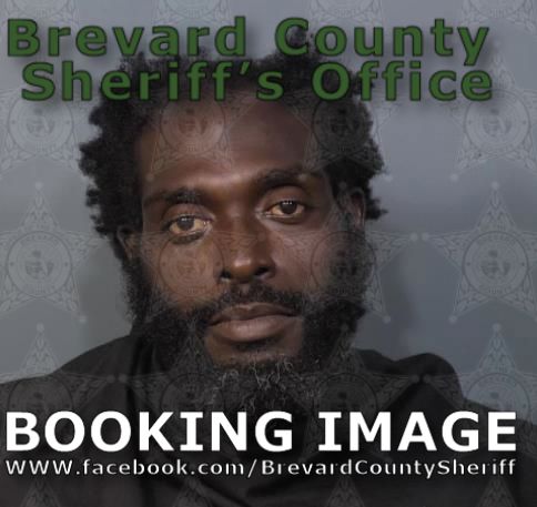 Mugshot of Audey Kerry Browne