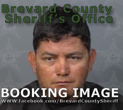 Mugshot of Joel Valentin Miranda-Deleon