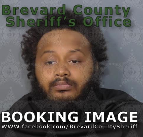 Mugshot of Ricardo Orlando Coleman