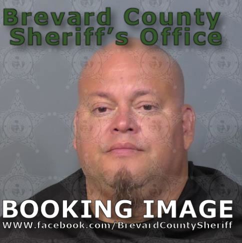 Mugshot of Fernando Luis Maldonado Gonzalez